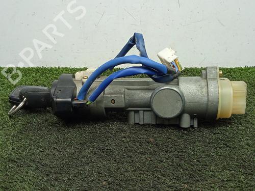 Ignition barrel KIA SORENTO I (JC) 2.5 CRDi 4WD | BP22240100M48 