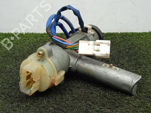Ignition barrel KIA SORENTO I (JC) 2.5 CRDi 4WD | BP22240100M48 