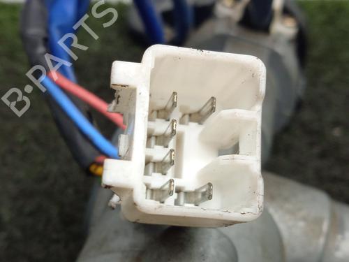 Ignition barrel KIA SORENTO I (JC) 2.5 CRDi 4WD | BP22240100M48 