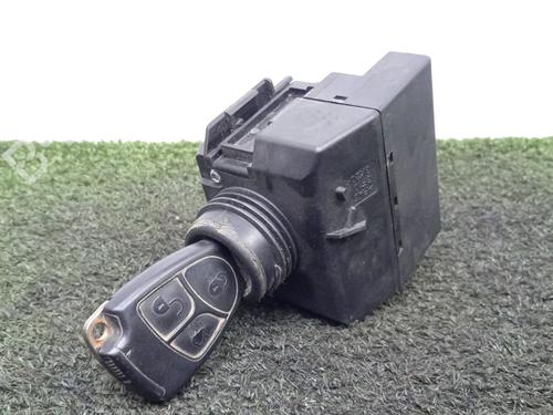 Used Ignition barrel MERCEDES-BENZ C-CLASS (W203) C 220 CDI (203.008) (150 hp) 22239890