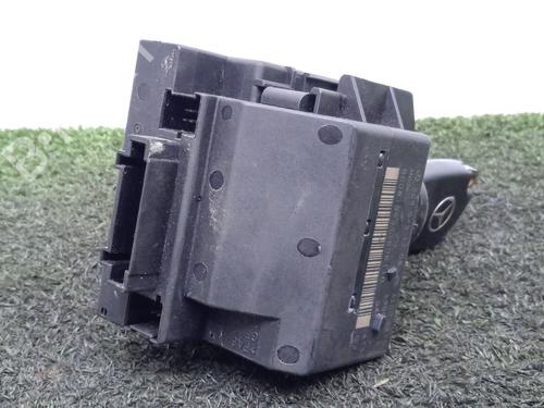 Ignition barrel MERCEDES-BENZ C-CLASS (W203) C 220 CDI (203.008) | BP22239890M48 
