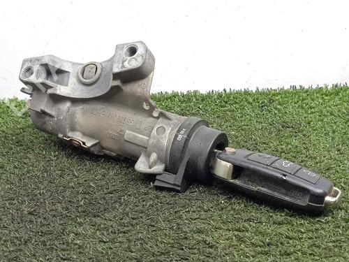 Used Ignition barrel AUDI A4 B7 (8EC) 2.0 TDI (170 hp) 22239589