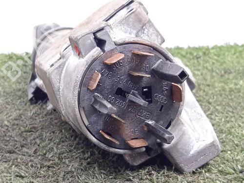 Ignition barrel AUDI A4 B7 (8EC) 2.0 TDI | BP22239589M48 