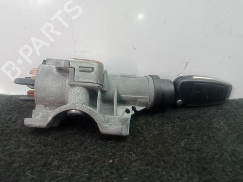 Ignition barrel AUDI A4 B6 (8E2)  | BP22239433M48 