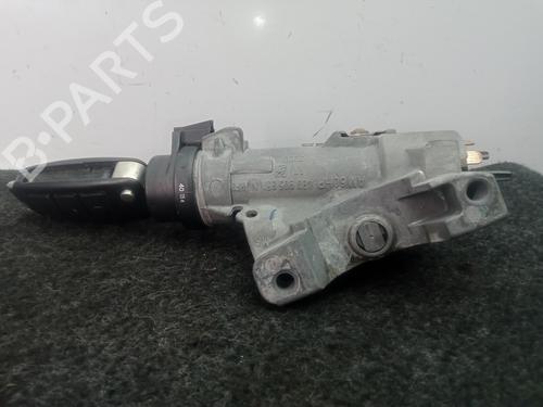 Ignition barrel AUDI A4 B6 (8E2)  | BP22239433M48 