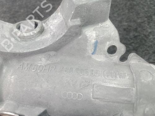 Ignition barrel AUDI A4 B6 (8E2)  | BP22239433M48 
