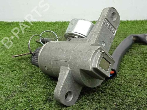 Ignition barrel IVECO EuroCargo I-III  SIN | REFERENCIA | 2.CONECTORES | 4.PINES