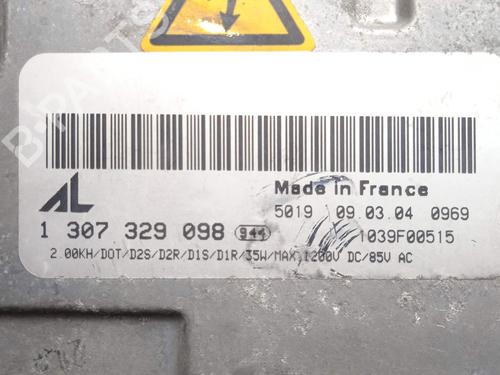 Module xenonverlichting VOLVO S40 II (544) 2.0 D | BP21006169C53 