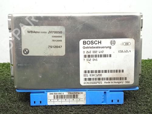 Used Gearbox control unit BMW 3 Coupe (E46) [1998-2006]  22319839