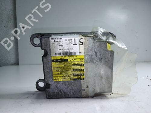ECU airbags TOYOTA AURIS (_E15_) 2.0 D-4D (ADE150_, ADE150R) | BP22995743M53 