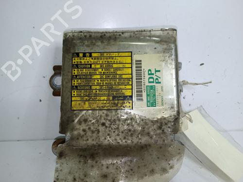 ECU airbags TOYOTA PREVIA II (_R3_) 2.0 D-4D (CLR30_, CLR30R) 8917028170 | - | 1523003851 | DENSO