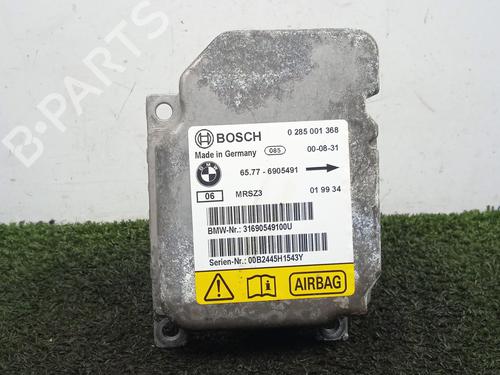 Used ECU airbags BMW 3 Coupe (E46) [1998-2006]  22320874