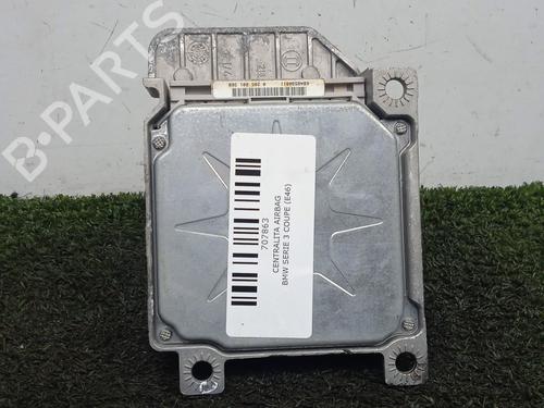 ECU airbags BMW 3 Coupe (E46)  | BP22320874M53 