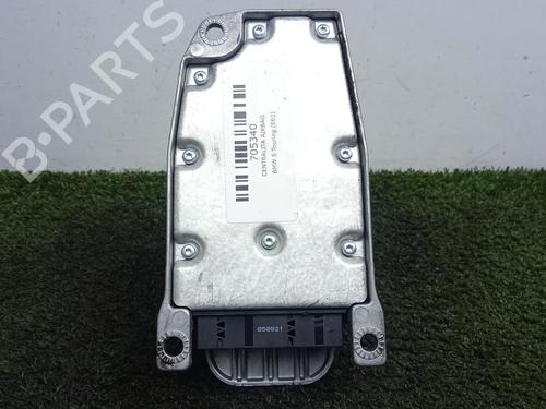 ECU airbags BMW 5 Touring (E61) 525 d | BP21387435M53 