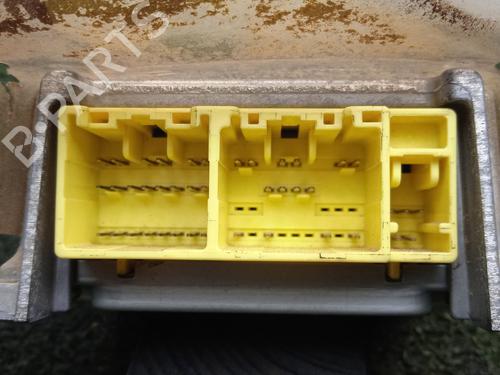 Kollisjonspute styreenhet MITSUBISHI PAJERO III (V7_W, V6_W)  | BP21065275M53 