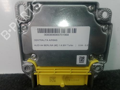 Kollisjonspute styreenhet AUDI A4 B6 (8E2)  | BP20327103M53 