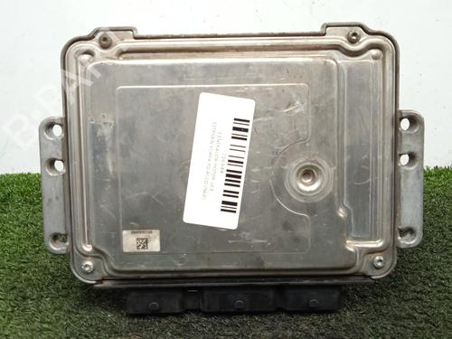 Engine control unit (ECU) CITROËN XSARA PICASSO (N68) 1.6 HDi | BP22240004M57 