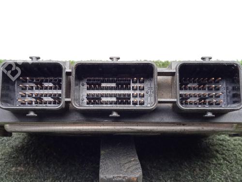 Engine control unit (ECU) CITROËN XSARA PICASSO (N68) 1.6 HDi | BP22240004M57 
