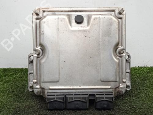 Used Engine control unit (ECU) CITROËN C8 (EA_, EB_) 2.2 HDi (128 hp) 21553618