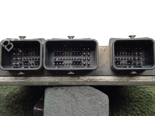 Engine control unit (ECU) CITROËN C8 (EA_, EB_) 2.2 HDi | BP21553618M57 