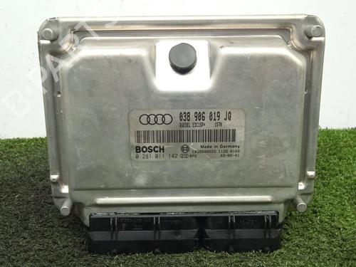Computer motormanagement AUDI A4 B6 (8E2) 1.9 TDI (130 hp) 21395872