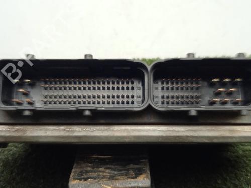 Engine control unit (ECU) FIAT STILO (192_) 1.9 JTD (192_XE1A) | BP21393883M57 