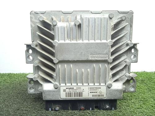 Used Engine control unit (ECU) RENAULT MEGANE II (BM0/1_, CM0/1_) 1.5 dCi (BM1E, CM1E) (106 hp) 21393876