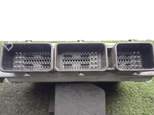 Engine control unit (ECU) RENAULT MEGANE II (BM0/1_, CM0/1_) 1.5 dCi (BM1E, CM1E) | BP21393876M57 