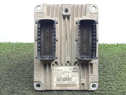 Used Engine control unit (ECU) TATA INDICA VISTA 1.4 (75 hp) 21387450