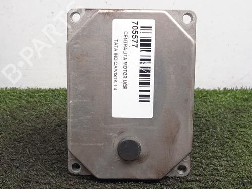 Engine control unit (ECU) TATA INDICA VISTA 1.4 | BP21387450M57 