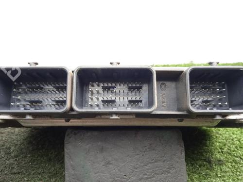 Engine control unit (ECU) RENAULT MEGANE II (BM0/1_, CM0/1_)  | BP21378327M57 