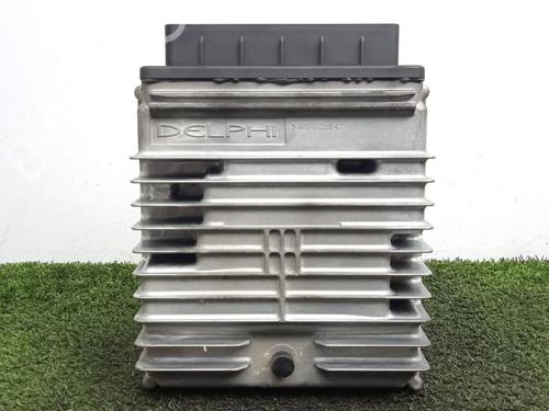 Used Engine control unit (ECU) SSANGYONG RODIUS I 2.7 Xdi (165 hp) 21006154