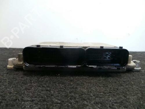 Used Engine control unit (ECU) RENAULT MEGANE I Classic (LA0/1_) 1.9 dTi (LA1U) (80 hp) 5739391