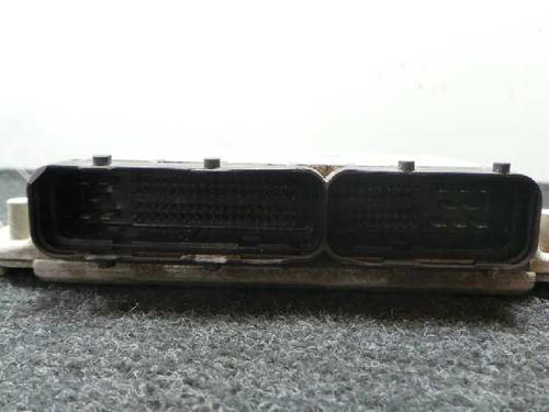 Used Engine control unit (ECU) RENAULT SCÉNIC I MPV (JA0/1_, FA0_) [1999-2010]  5739243