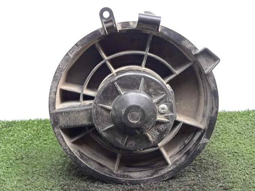 Heater blower motor NISSAN QASHQAI / QASHQAI +2 I (J10, NJ10, JJ10E)  | BP22812035M62 