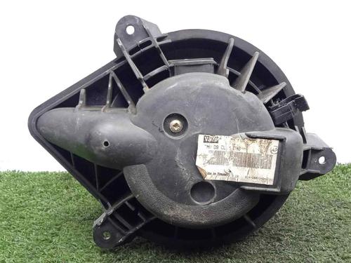 Heater blower motor PEUGEOT 406 (8B) 2.0 HDI 110 | BP22365093M62 