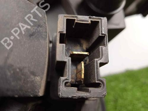 Heater blower motor NISSAN PRIMERA Hatchback (P12) 1.9 dCi | BP22334323M62 