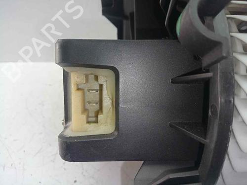 Heater blower motor OPEL CORSA D (S07) 1.3 CDTI (L08, L68) | BP22239279M62 