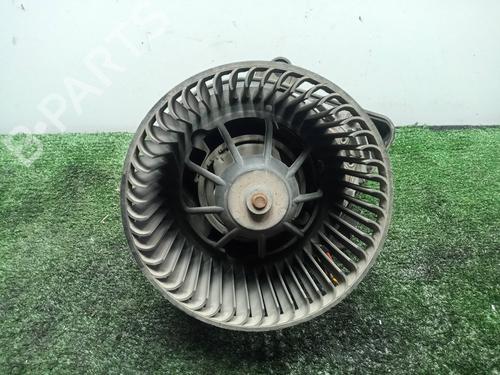 Used Heater blower motor PEUGEOT PARTNER Box Body/MPV (5_, G_) 2.0 HDi (90 hp) 22239264