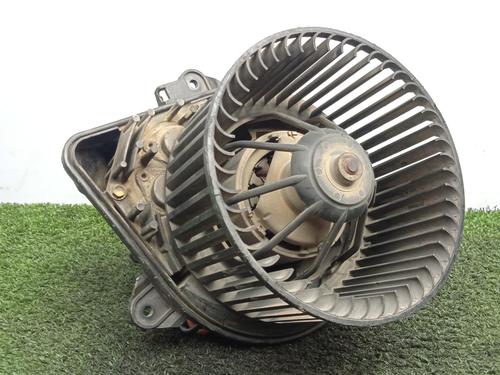 Ventilator motor CITROËN XANTIA (X2) [1998-2003]  21382104