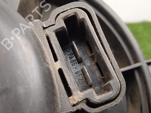 Varmeblæser PEUGEOT 307 (3A/C) 1.6 16V | BP21006057M62 
