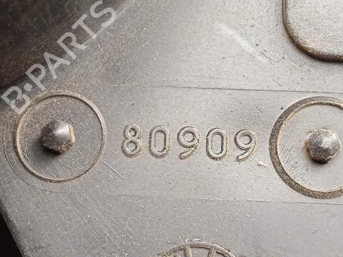 Varmeblæser PEUGEOT 307 (3A/C) 1.6 16V | BP21006057M62 