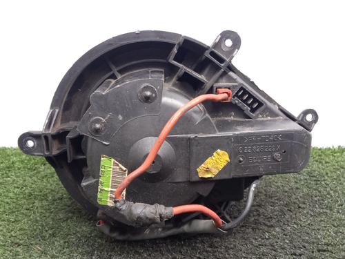 Heater blower motor PEUGEOT 106 II (1A_, 1C_)  | BP20980589M62 