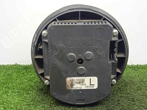 Varmeblæser FORD FOCUS II (DA_, HCP, DP) 2.0 TDCi | BP19807382M62 