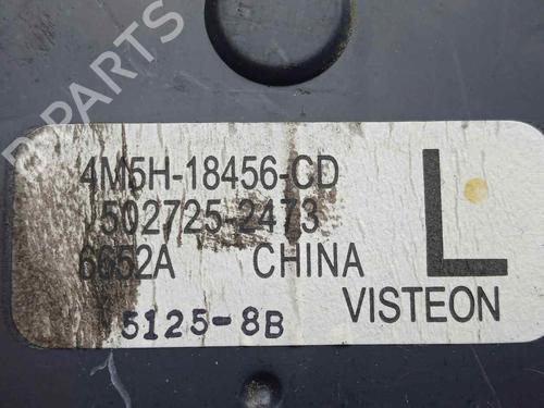 Varmeblæser FORD FOCUS II (DA_, HCP, DP) 2.0 TDCi | BP19807382M62 