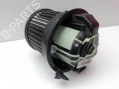 Heater blower motor CITROËN C4 II (NC_)  | BP15547659M62 
