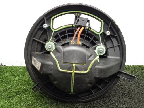 Heater blower motor BMW 3 (E90) 320 d | BP23021463M62 
