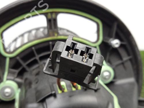 Heater blower motor BMW 3 (E90) 320 d | BP23021463M62 