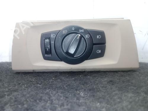 Used Electronic module BMW 3 Touring (E91) 320 d (163 hp) 23021522
