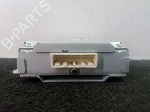 Electronic module RENAULT SCÉNIC III (JZ0/1_) 1.6 dCi (JZ00, JZ12) | BP22381559M83 